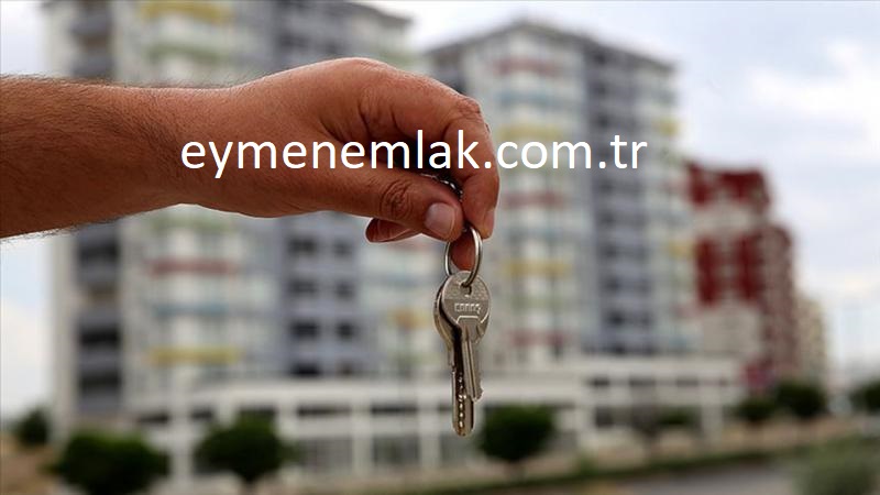 Tapuda yeni dönem başladı NOTER satışı