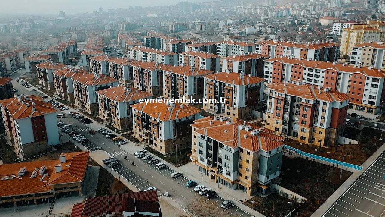 Konut Fiyatları Neden Hızla Artıyor?