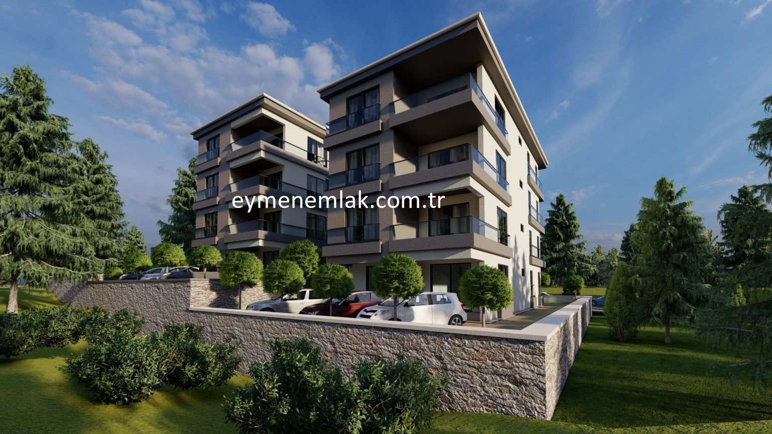 Depremin satılık konut ve kiralık konutlara etkileri açıklandı