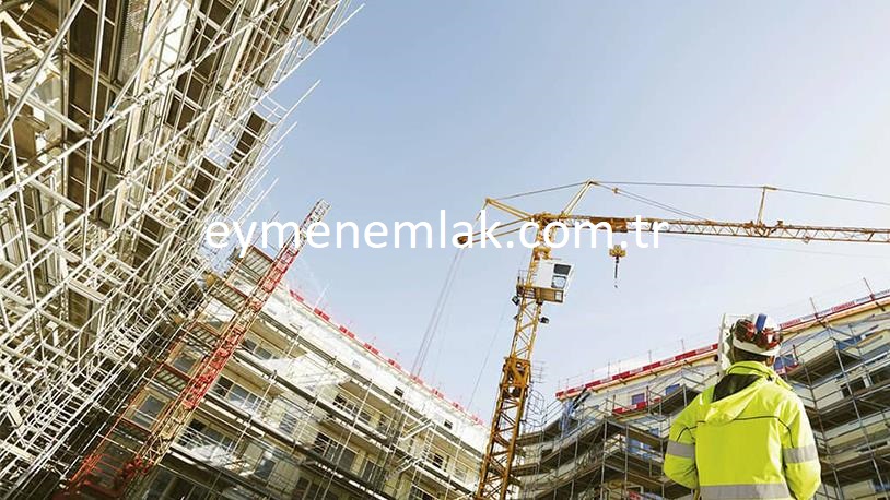 inşaat malzemeleri sanayi endeksi mayıs ayında 71,45 puan oldu